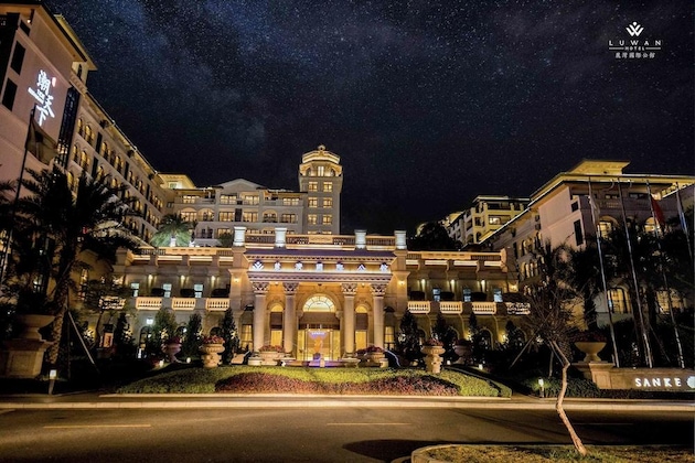 Gallery - Shenzhen Luwan International Hotel And Resort