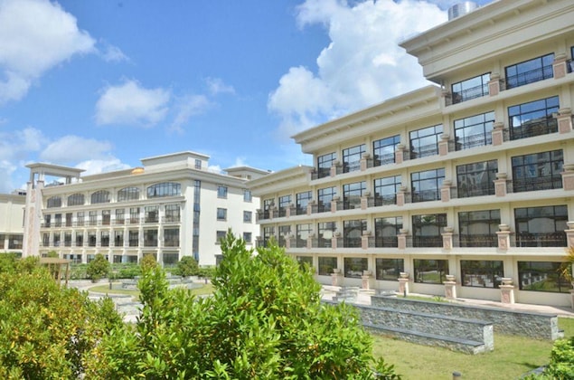 Gallery - Gin Mao Yuan Hotel Shenzhen
