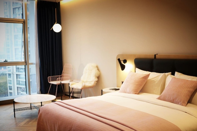 Gallery - Ophelia 299 Boutique Hotel
