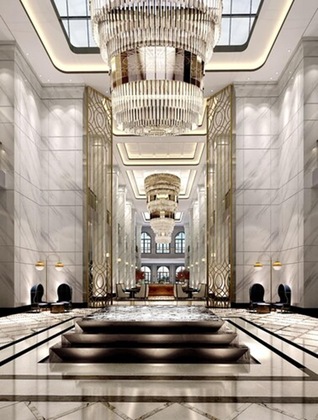 Gallery - Primus Hotel Wuhan Hannan