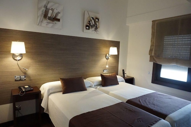 Gallery - Suites A Coruña