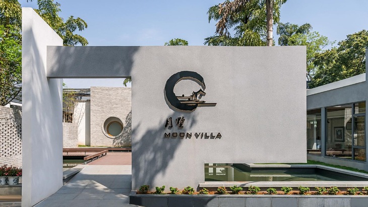 Gallery - Moon Villa Resort