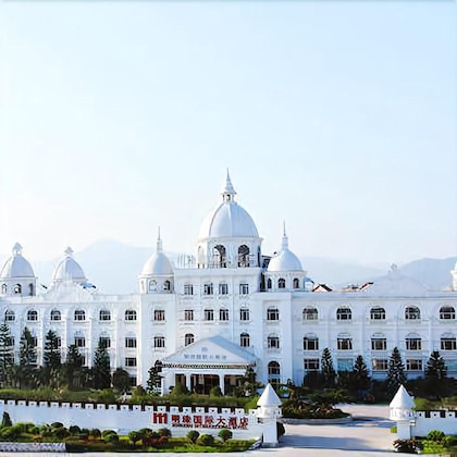 Gallery - Mingzhu International Hotel