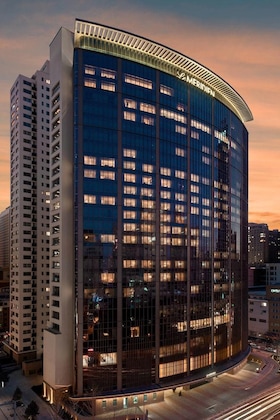 Gallery - Le Meridien Shenyang, Heping
