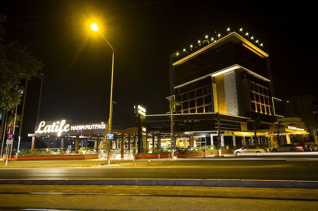 Gallery - Sky Business Hotel