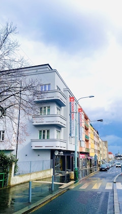 Gallery - Downtown Suites Belohorska
