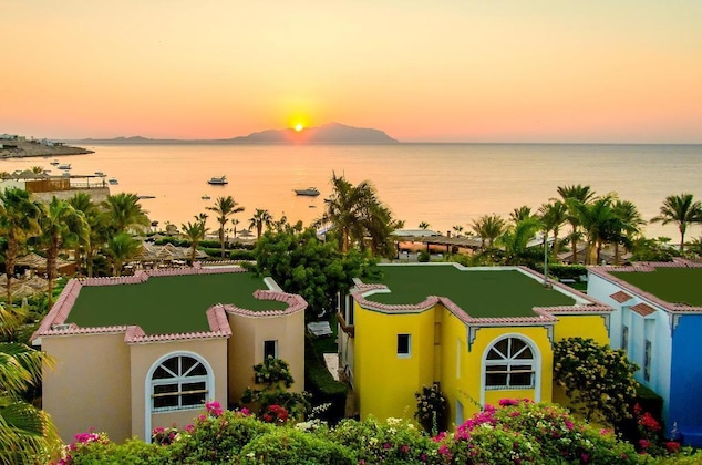 Gallery - Savoy Sharm El Sheikh