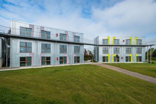 Gallery - Worriken, Sport- Und Ferienpark Sporthouse