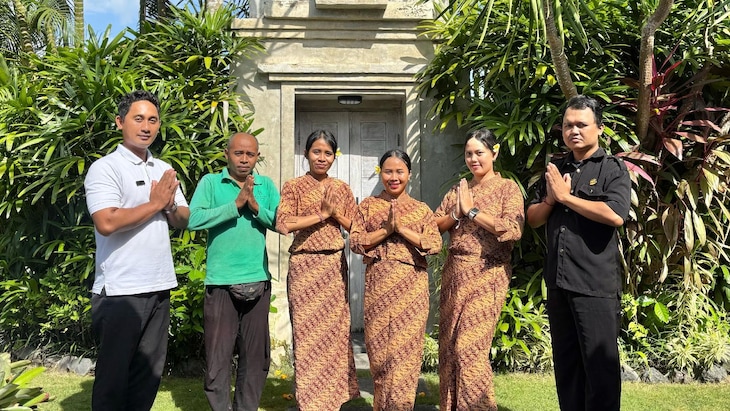 Gallery - Villa Maviba Seminyak
