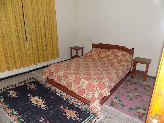 Gallery - Residence Ouarzazate