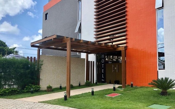 Gallery - Hotel Almagre