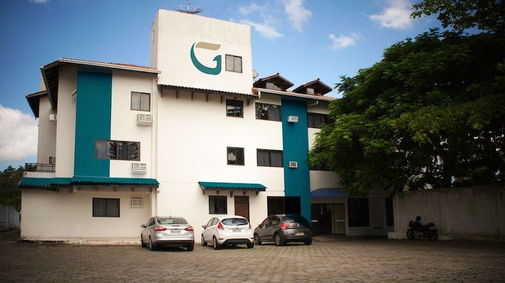 Gallery - Rizzu Marina Hotel