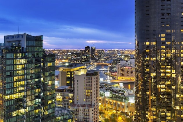 Gallery - Platinum Apartments on Southbank