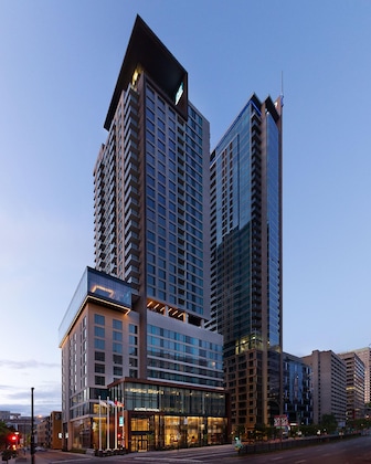Gallery - Hôtel Ac Montréal Centre-Ville