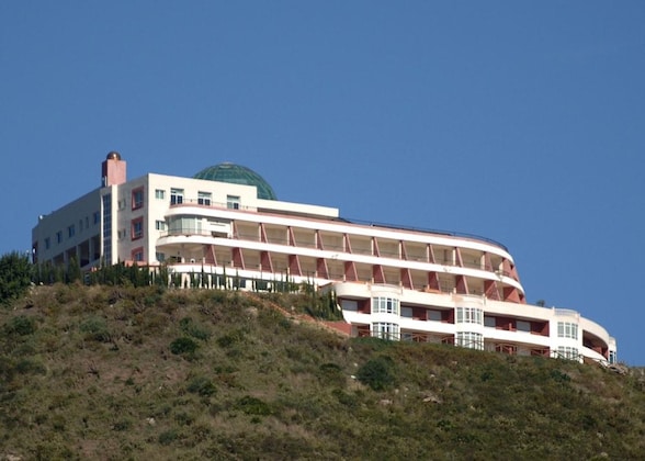 Gallery - Hotel Spa Marbella Hills