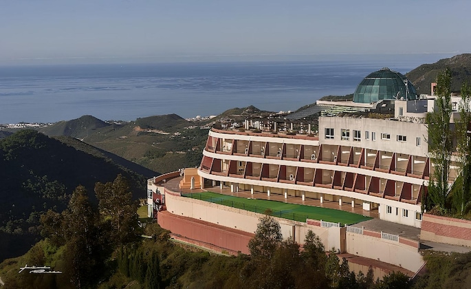 Gallery - Hotel Wellness Marbella Hills