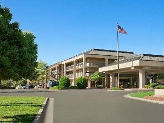 Gallery - Hampton Inn Albuquerque North