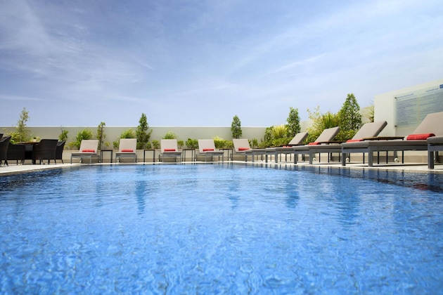 Gallery - Centro Salama Jeddah By Rotana