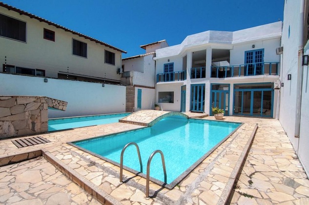 Gallery - Pousada Mar De Geribá