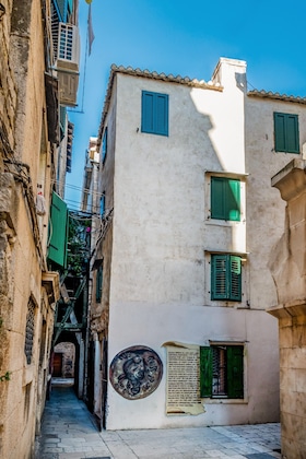Gallery - Bouganvillea Split Apartments
