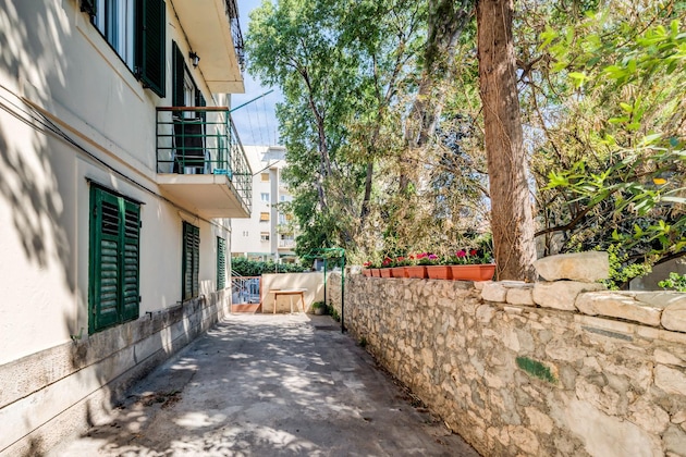 Gallery - Split Suites Centre Apartman Anka