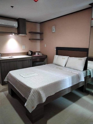 Gallery - The Shilla Philia Hotel
