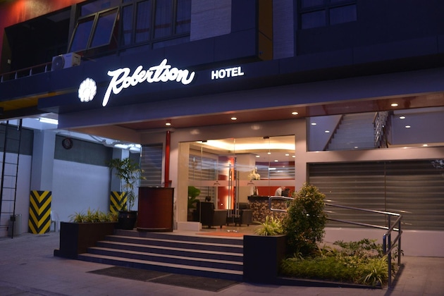 Gallery - Robertson Hotel