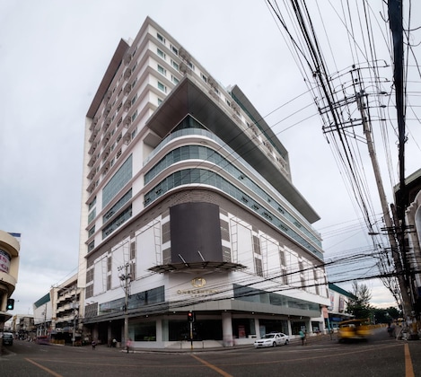 Gallery - One Central Hotel