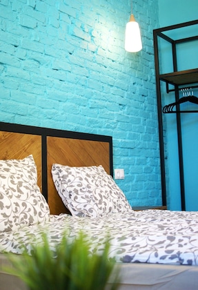 Gallery - A16 Hostel