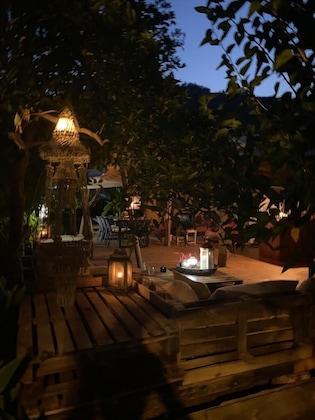 Gallery - Campo Portakal Eco Glamping Cirali