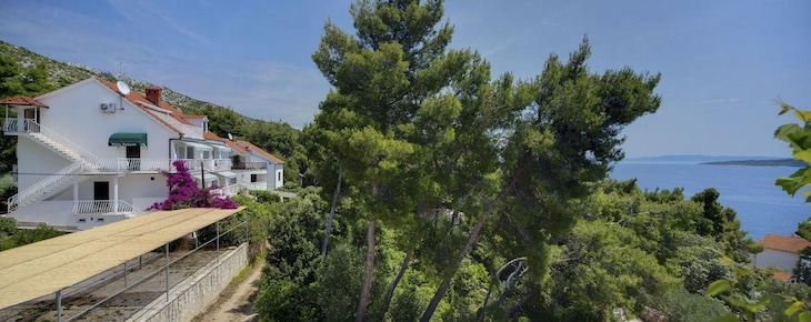 Gallery - Villa Tamara