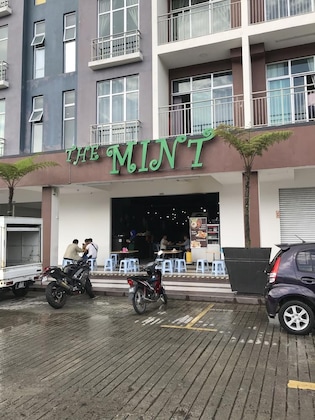 Gallery - Misty Forest Ii - 9 Pax Next To Night Market