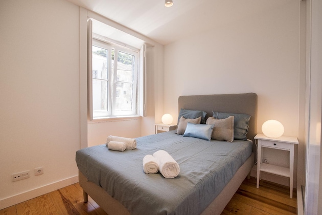Gallery - Alfama Premium By Homing