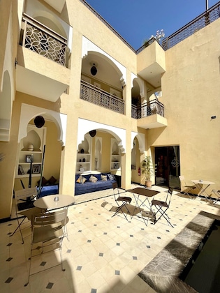Gallery - Riad Faraj & Spa