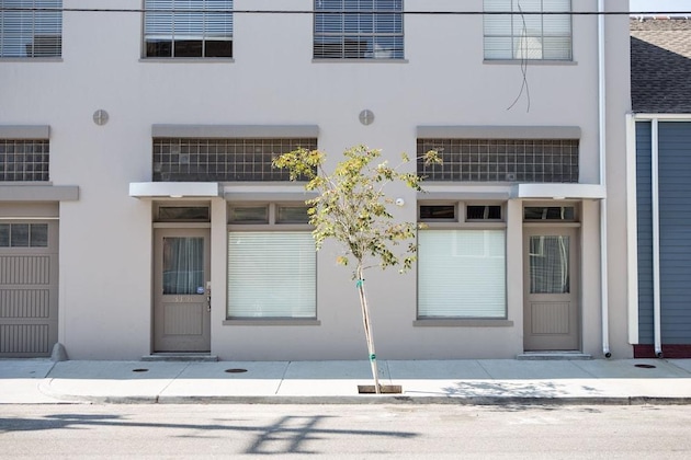 Gallery - Sonder The Bywater