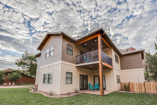 Gallery - Watchman Villas