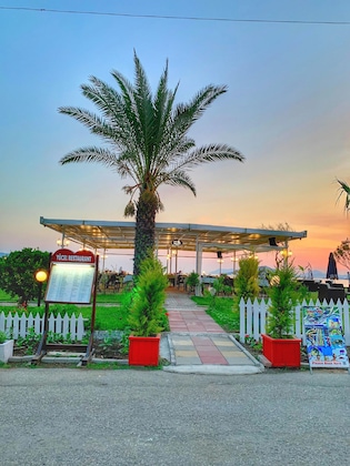 Gallery - Yücel Hotel