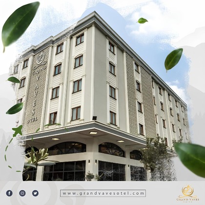 Gallery - Grand Vaves Otel