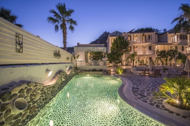 Gallery - Salonika Suites
