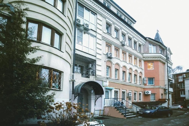 Gallery - Piligrim-Nn Hotel
