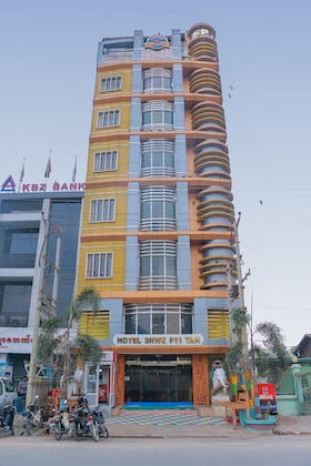 Gallery - Hotel Shwe Pyi Tan