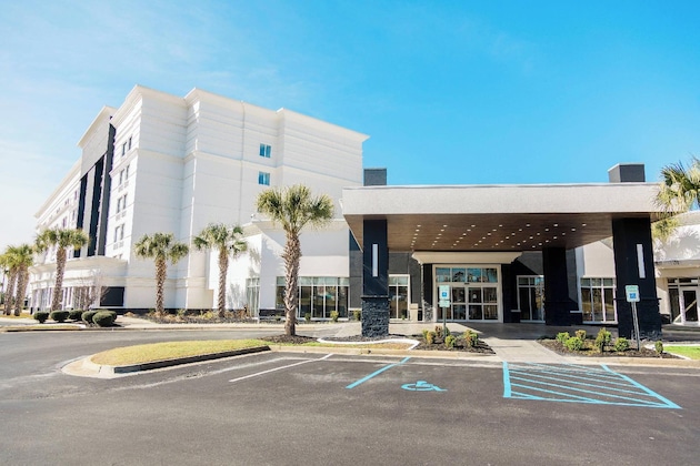 Gallery - Delta Hotels By Marriott Columbia Northeast