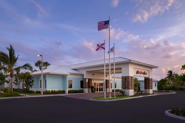 Gallery - Hampton Inn Marathon - Florida Keys