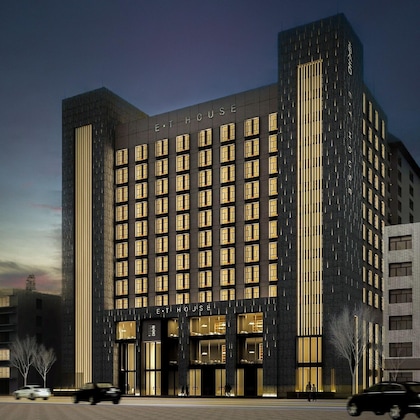 Gallery - Xi'an Eastern House Boutique Hotel