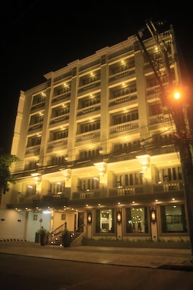 Gallery - Herald Suites Polaris