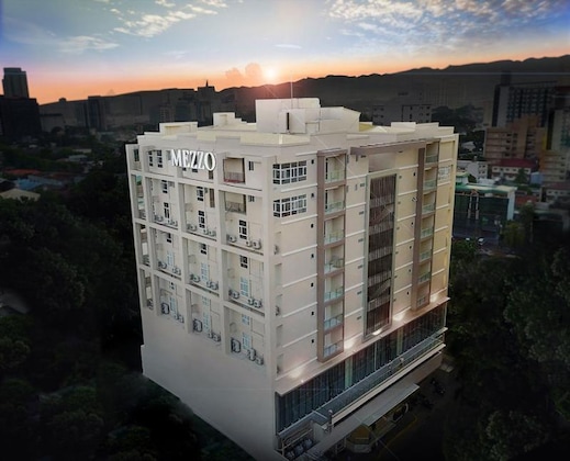 Gallery - Mezzo Hotel