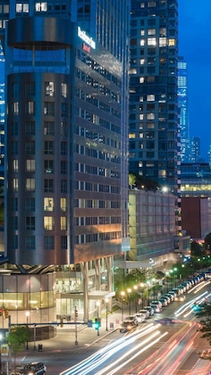 Gallery - Residence Inn By Marriott Jersey City