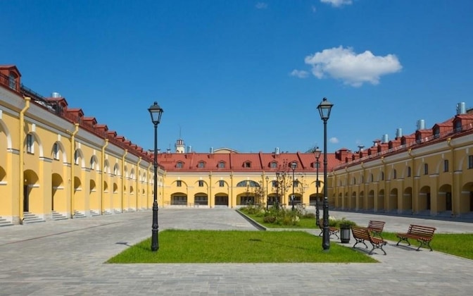 Gallery - Holiday Inn Express St. Petersburg - Sadovaya