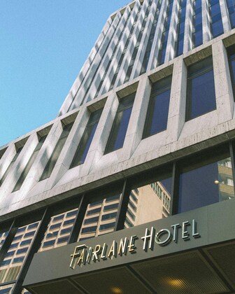 Gallery - Fairlane Hotel