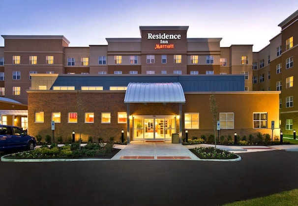 Gallery - Residence Inn By Marriott Oklahoma City North Quail Springs